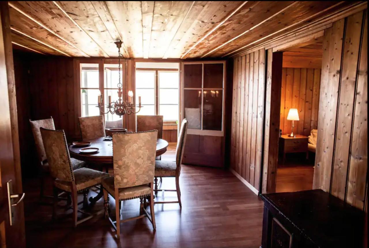 Lakeview Rustic 크라티겐 외부 사진