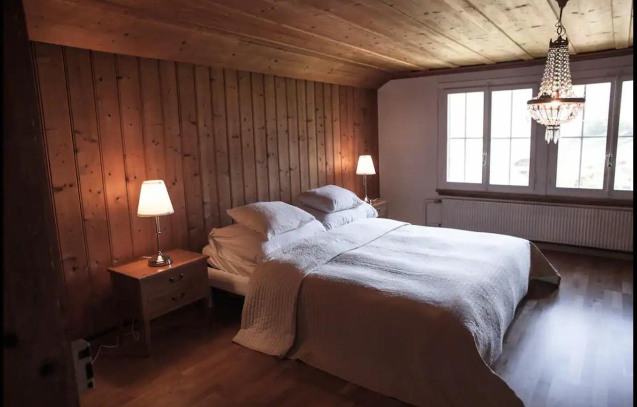 Lakeview Rustic 크라티겐 외부 사진