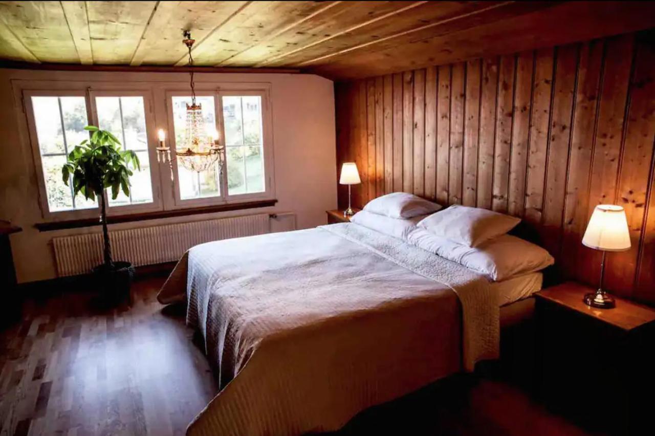 Lakeview Rustic 크라티겐 외부 사진